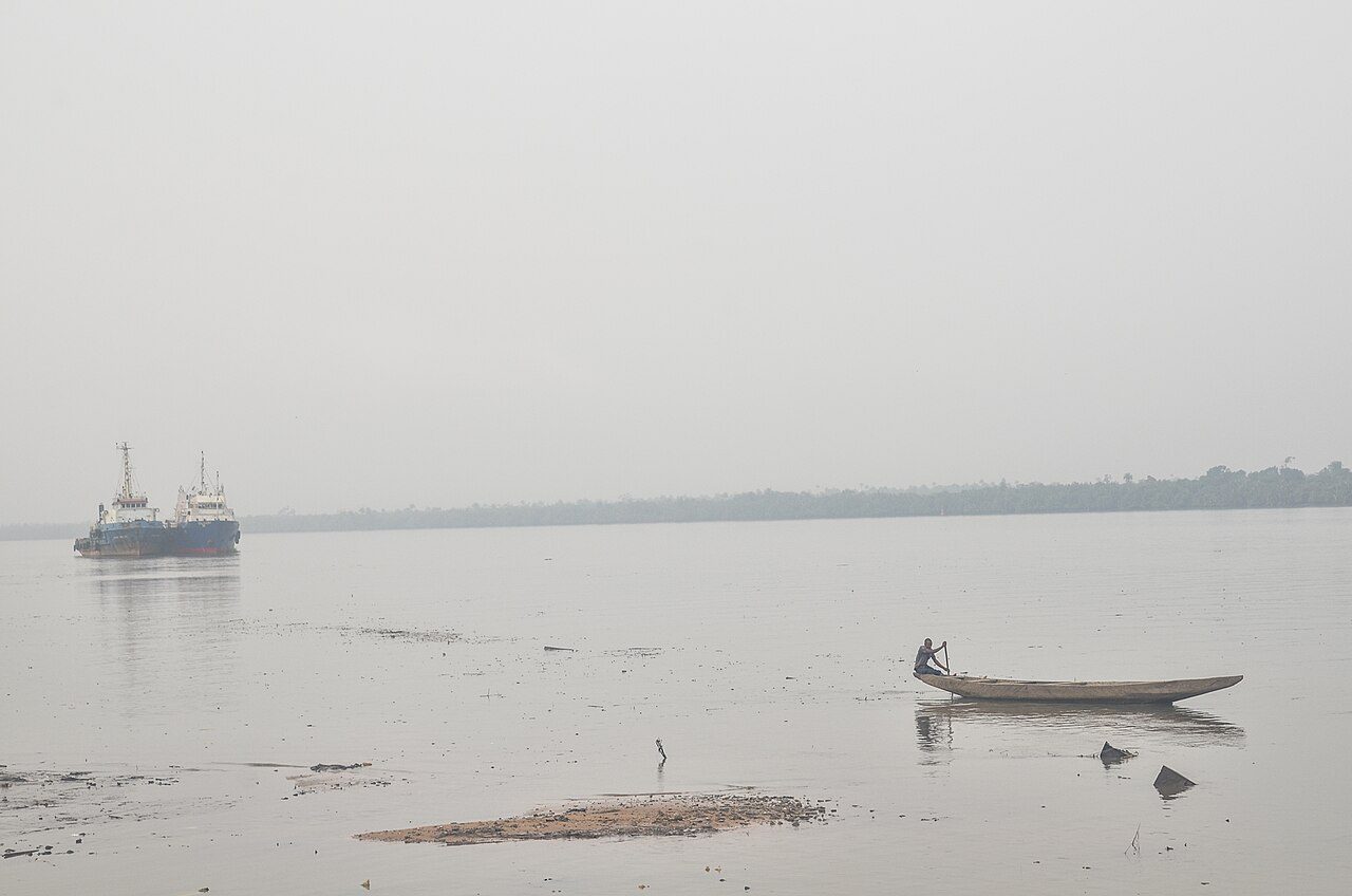 Calabar Marina Resort